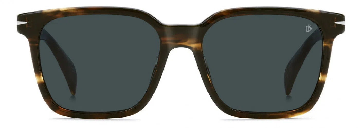 David Beckham DB1199 Sunglasses - view 2